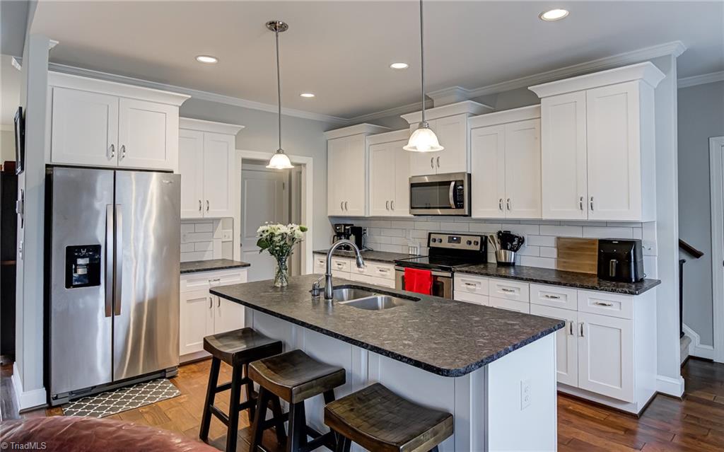 5615 Ashview Court, Summerfield, North Carolina image 5
