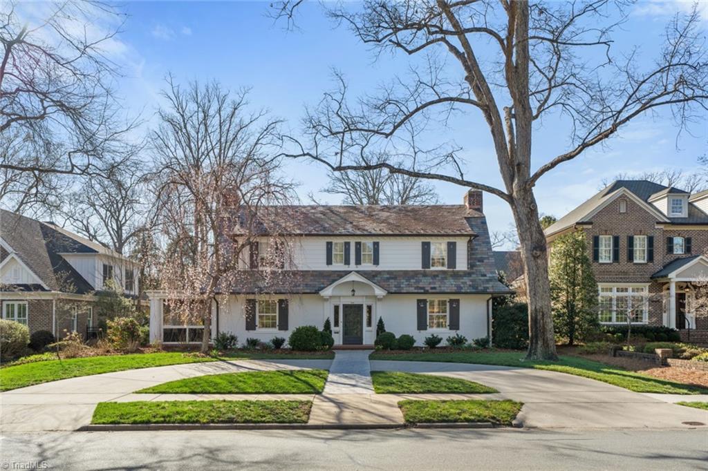 Winston-Salem, North Carolina 27104, United States, 4 Bedrooms Bedrooms, ,4 BathroomsBathrooms,Residential,Pending,91004