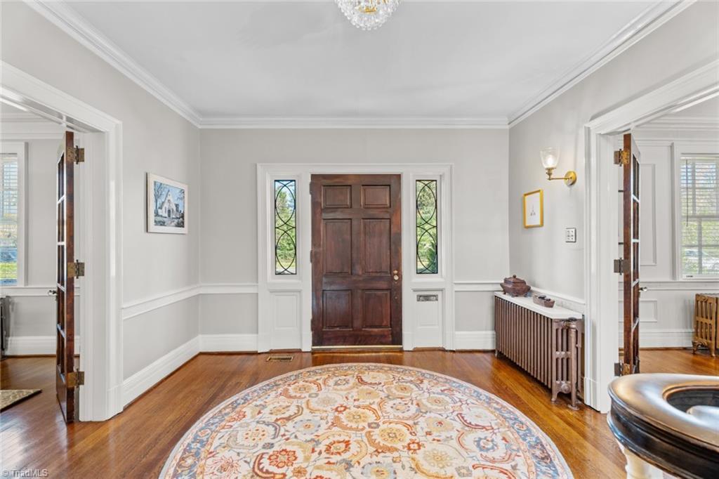 Winston-Salem, North Carolina 27104, United States, 4 Bedrooms Bedrooms, ,4 BathroomsBathrooms,Residential,Pending,91004