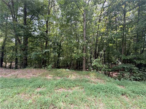 Vacant Land For Sale - 317 Glenrobin Drive<br/> Rockingham County, Eden, NC 27288