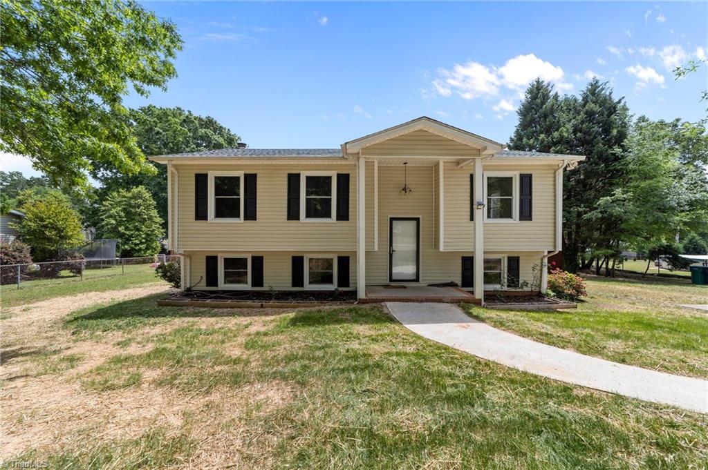 131 Springdale Drive, Stoneville, North Carolina image 1