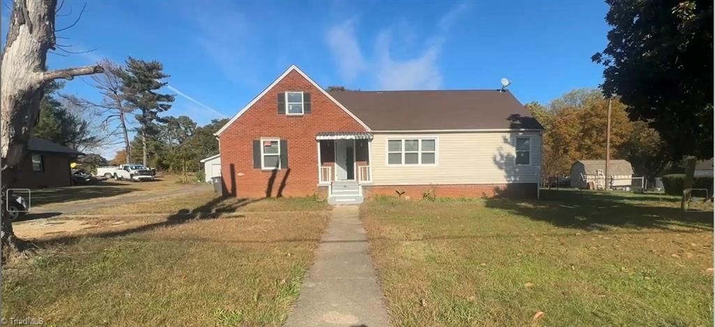 Photo of 5119 Old Rural Hall Road, Winston-Salem, NC 27105 (MLS # 1202238)