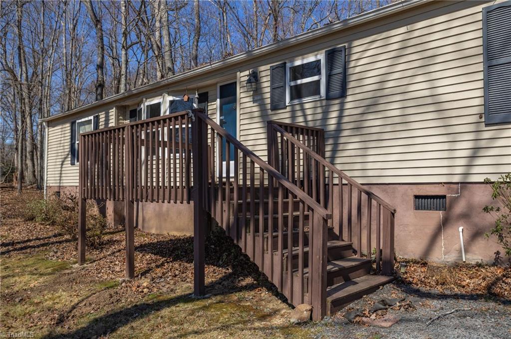 134 Bear Creek Church Road, Mocksville, North Carolina image 2