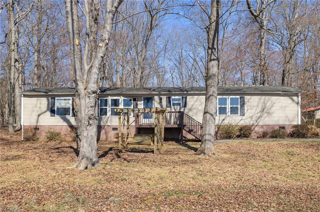 134 Bear Creek Church Road, Mocksville, North Carolina image 1