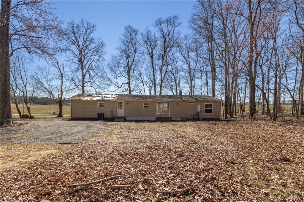 134 Bear Creek Church Road, Mocksville, North Carolina image 25