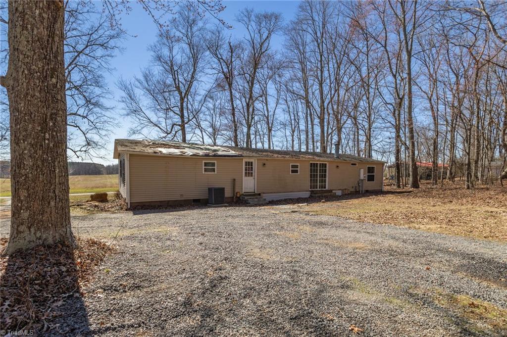 134 Bear Creek Church Road, Mocksville, North Carolina image 23