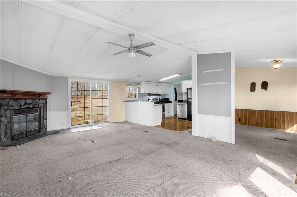 134 Bear Creek Church Road, Mocksville, North Carolina image 4