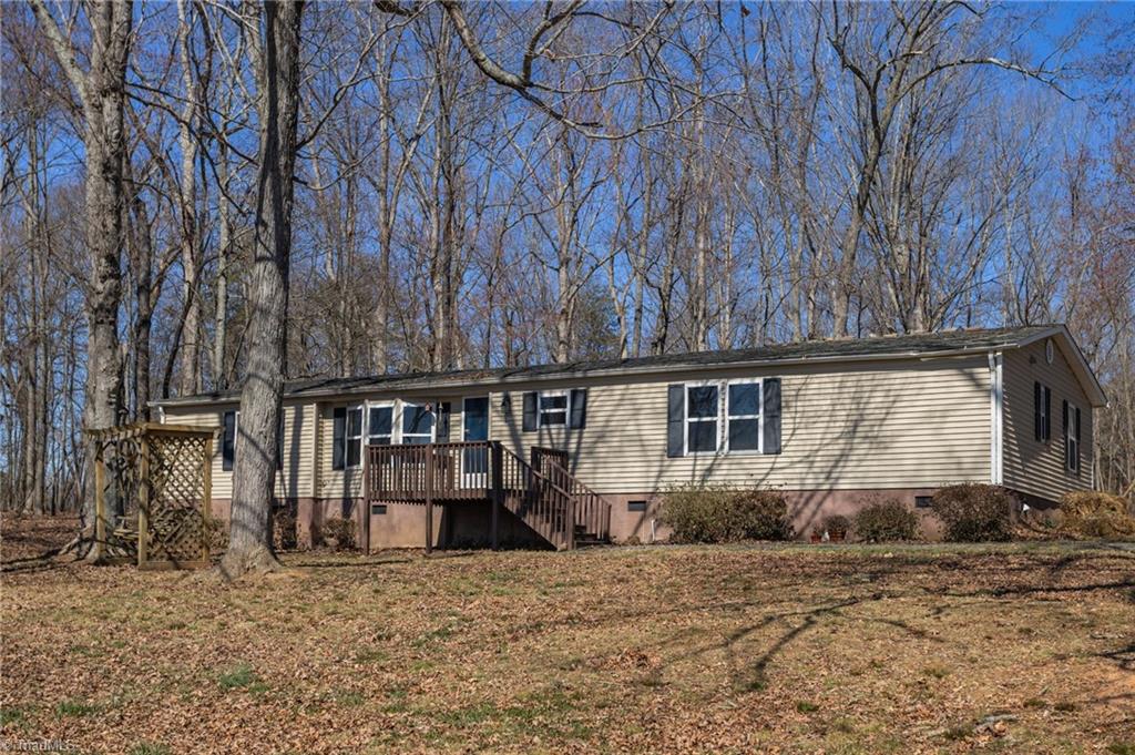 134 Bear Creek Church Road, Mocksville, North Carolina image 27