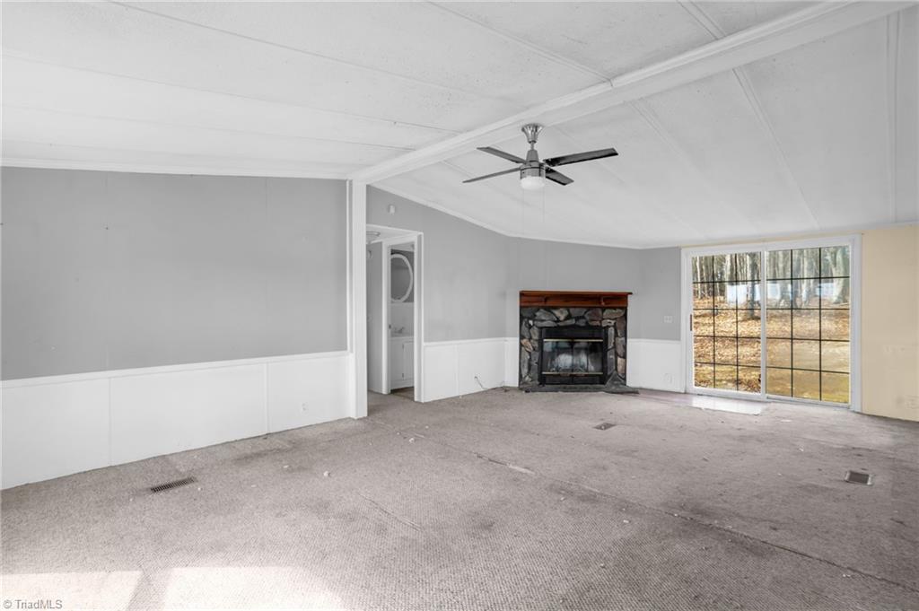 134 Bear Creek Church Road, Mocksville, North Carolina image 3