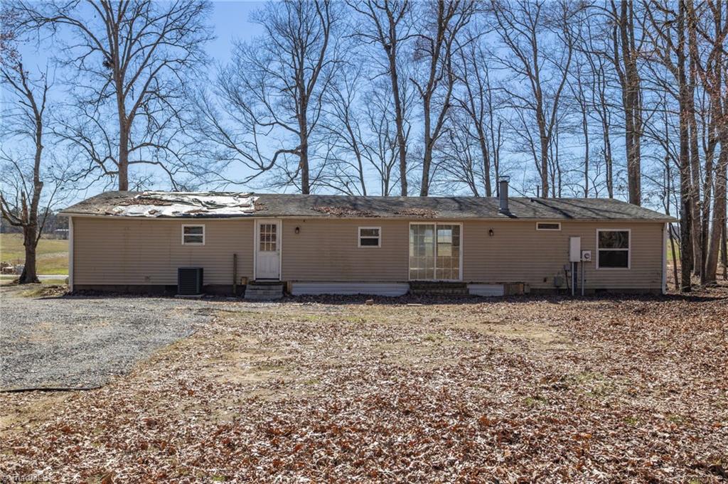 134 Bear Creek Church Road, Mocksville, North Carolina image 24
