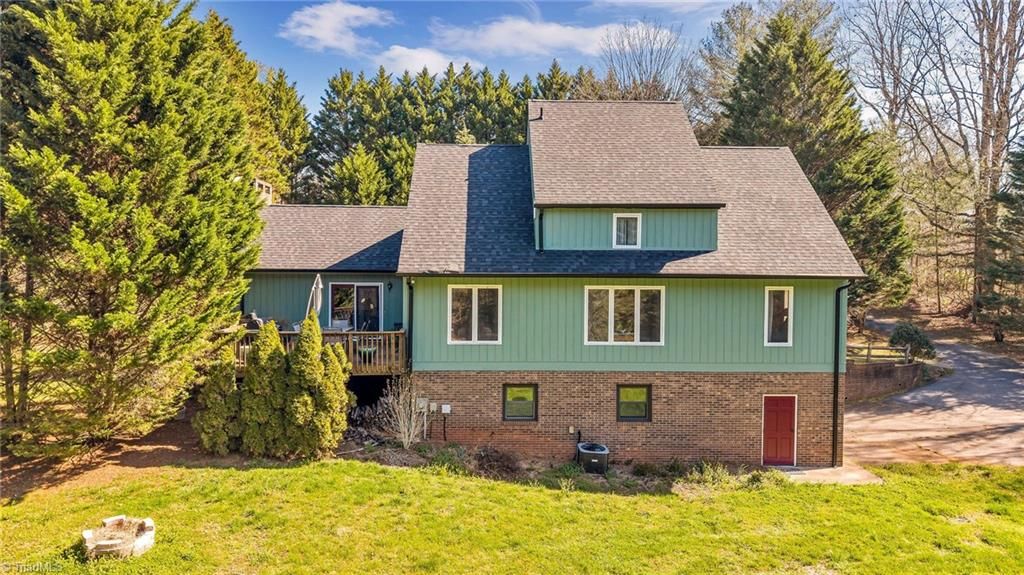 Photo of 257 Smitheys Country Lane, Millers Creek, NC 28651 (MLS # 1212916)