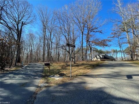 Vacant Land For Sale - 0-0-0 Deerfield Drive<br/> King, NC 27021