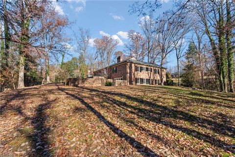 A home in Lexington