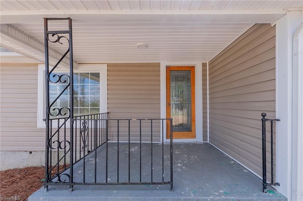 Photo of 12274 E Old US Highway 64, Lexington, NC 27292 (MLS # 1212847)