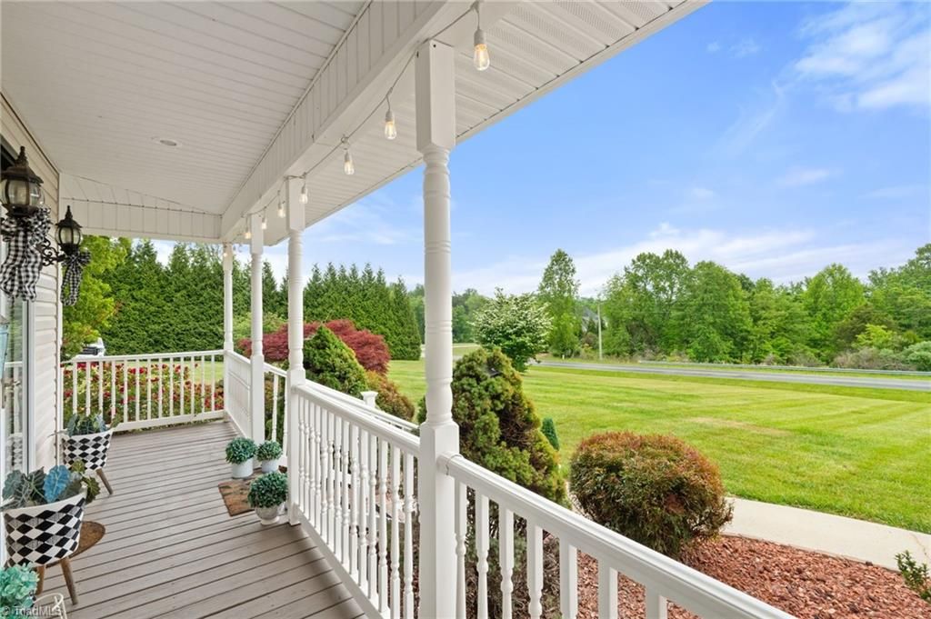 Photo of 1812 Cadle Ford Road, Mount Airy, NC 27030 (MLS # 1218917)