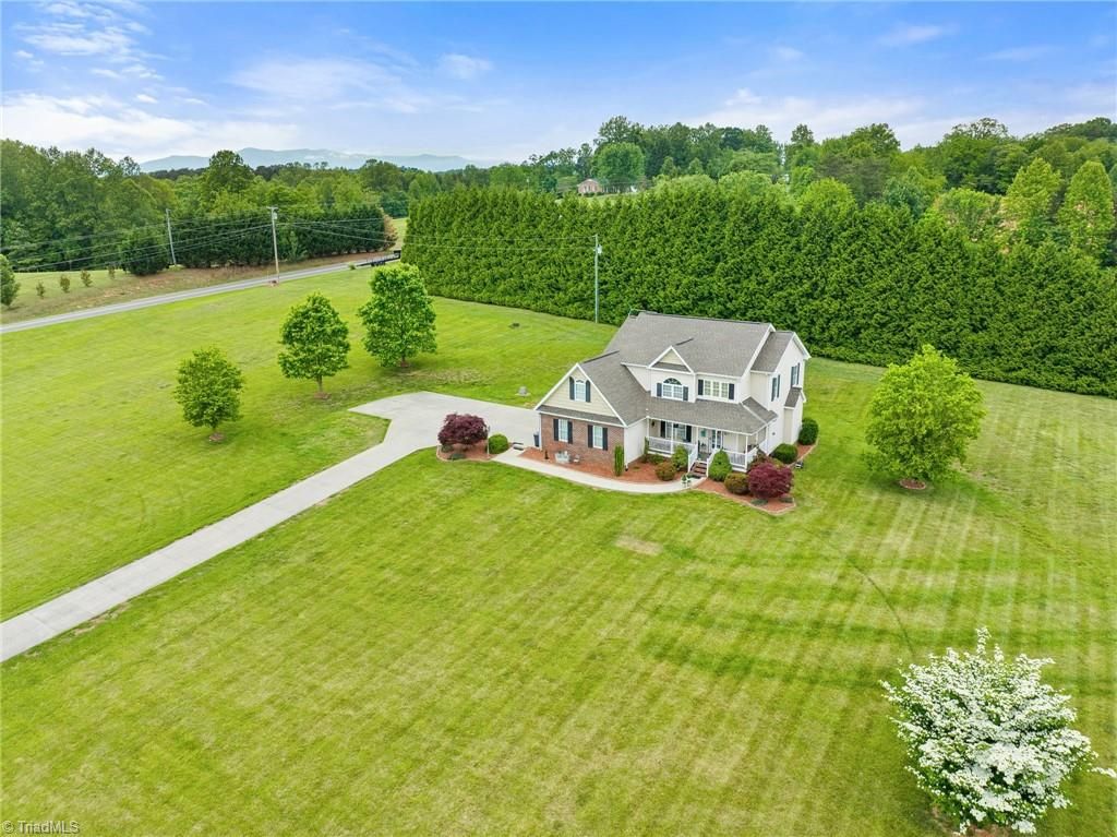 Photo of 1812 Cadle Ford Road, Mount Airy, NC 27030 (MLS # 1218917)