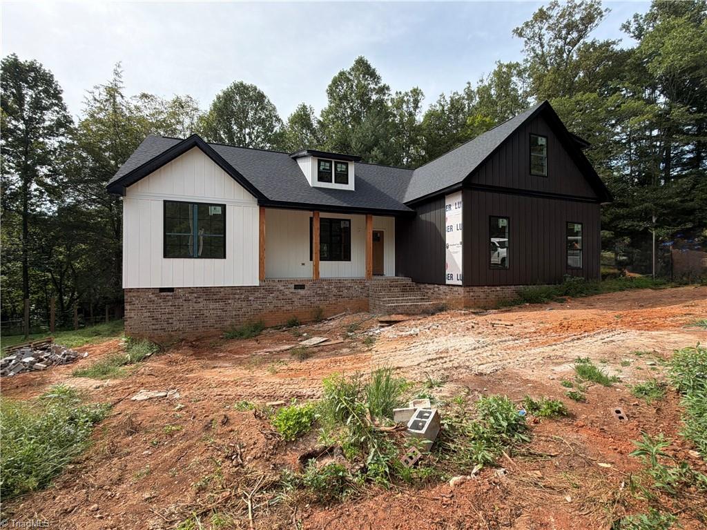 Photo of 761 Brown Road, King, NC 27021 (MLS # 1234754)