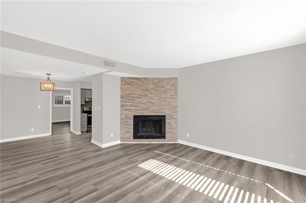 Photo of 100 Wafco Lane #G, Greensboro, NC 27401 (MLS # 1206708)