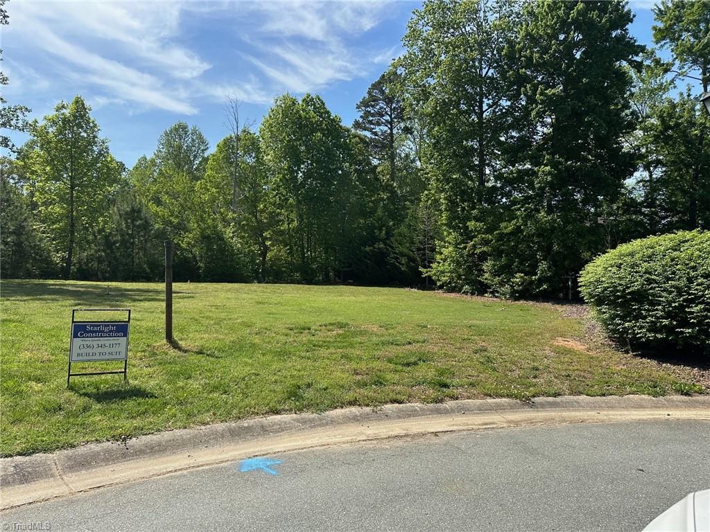 4002 Dublin Court, Burlington, North Carolina image 3