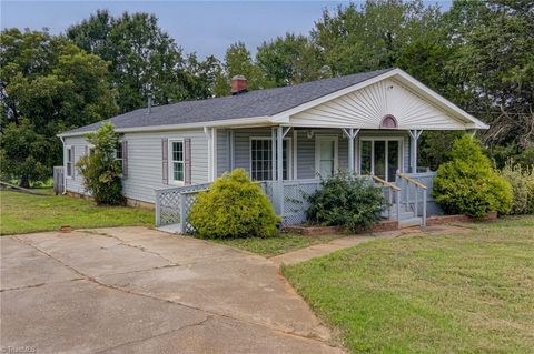 Homes For Sale - 7049 Mcleansville Road<br/> Browns Summit, NC 27214