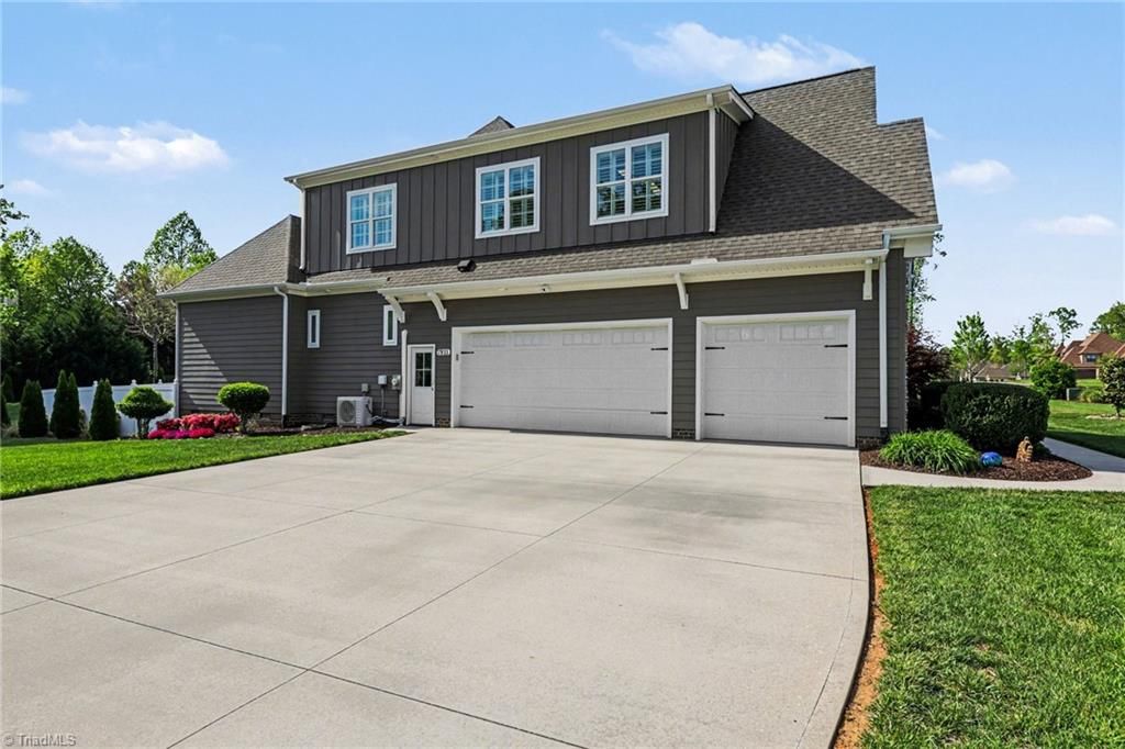 Photo of 7811 Neugent Drive, Stokesdale, NC 27357 (MLS # 1215262)