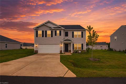 Homes For Sale - 167 Birch Tree Way<br/> Mayodan, NC 27027