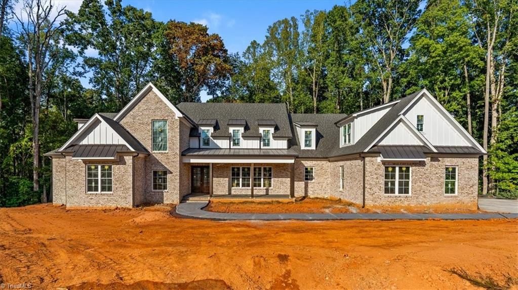 Photo of 7994 Cokely Court, Oak Ridge, NC 27310 (MLS # 1237446)