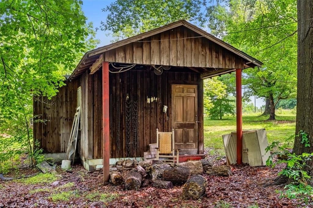 2134 Keesee Road, Whitsett, North Carolina image 26