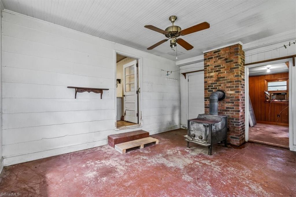 2134 Keesee Road, Whitsett, North Carolina image 20