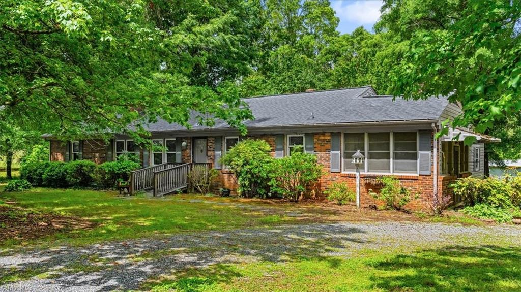 2134 Keesee Road, Whitsett, North Carolina image 1