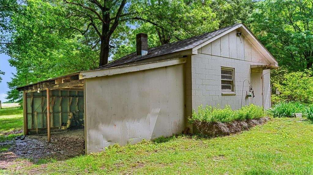 2134 Keesee Road, Whitsett, North Carolina image 24