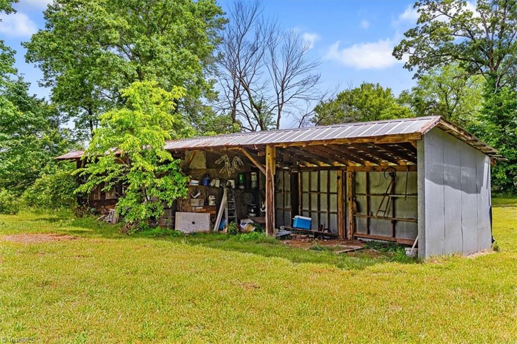 2134 Keesee Road, Whitsett, North Carolina image 27