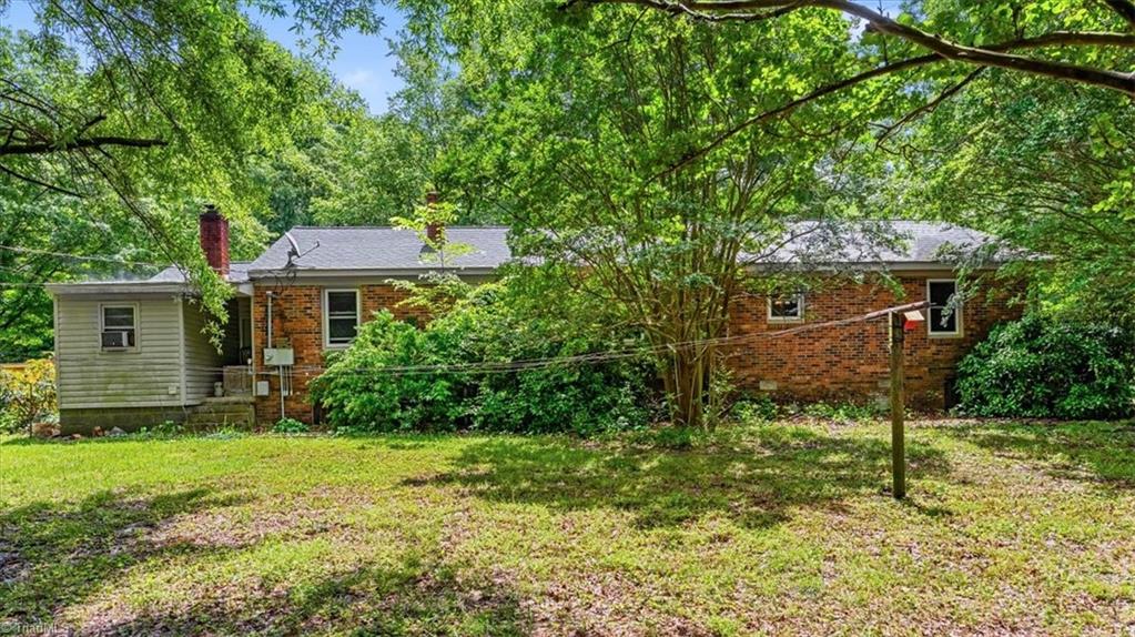 2134 Keesee Road, Whitsett, North Carolina image 23