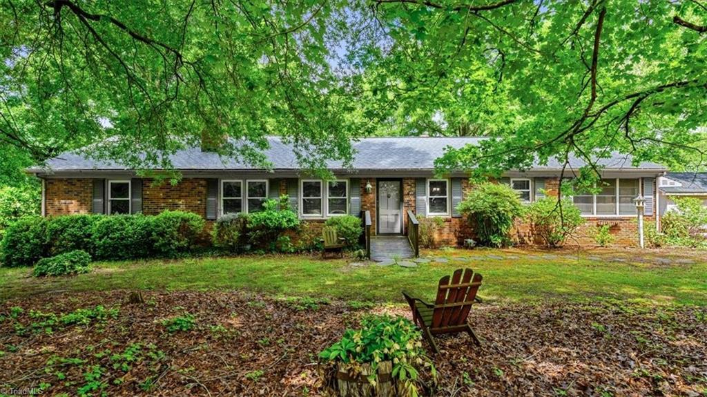 2134 Keesee Road, Whitsett, North Carolina image 2