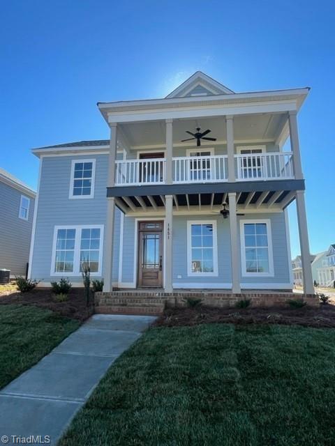 Photo 1 of 23 of 1451 Autumn Park Circle house