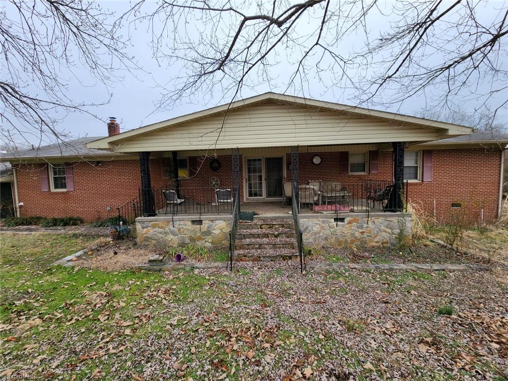 Photo 1 of 1 of 6910 Nc Highway 86 house