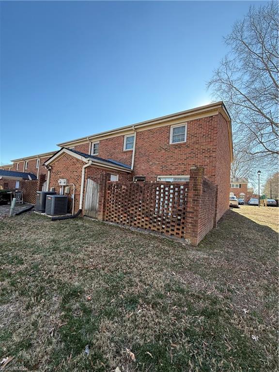 211 Northpoint Avenue #A, High Point, North Carolina image 16