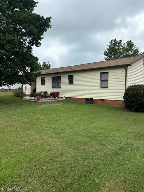 A home in Thomasville