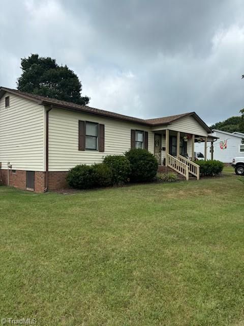 A home in Thomasville