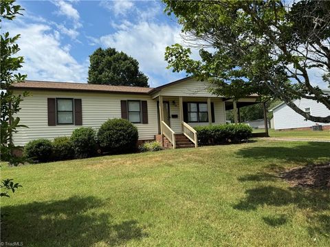 A home in Thomasville