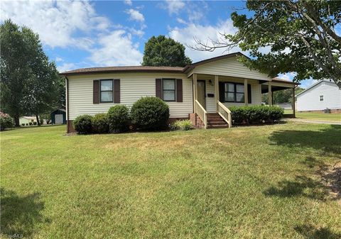 A home in Thomasville