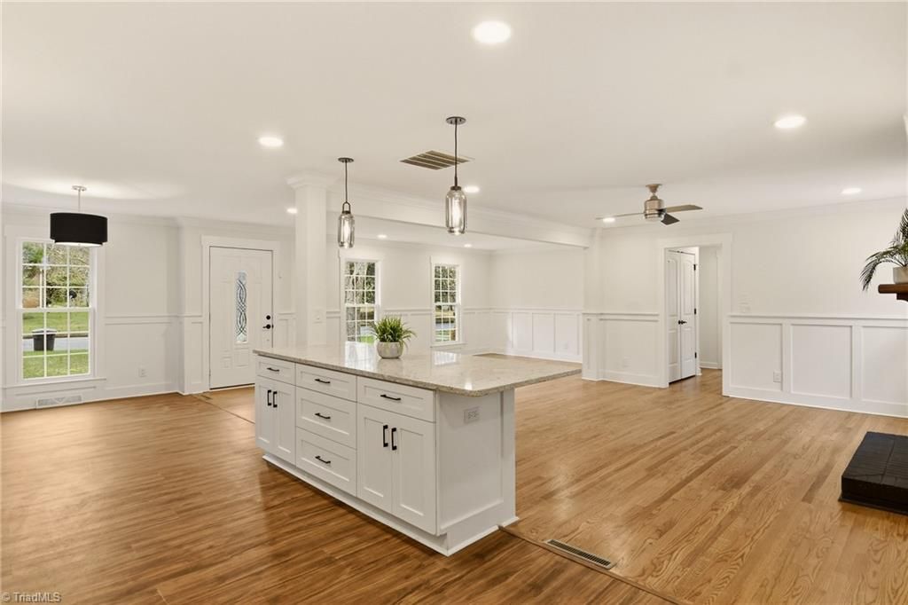 Photo of 5310 Bennington Drive, Greensboro, NC 27410 (MLS # 1212861)