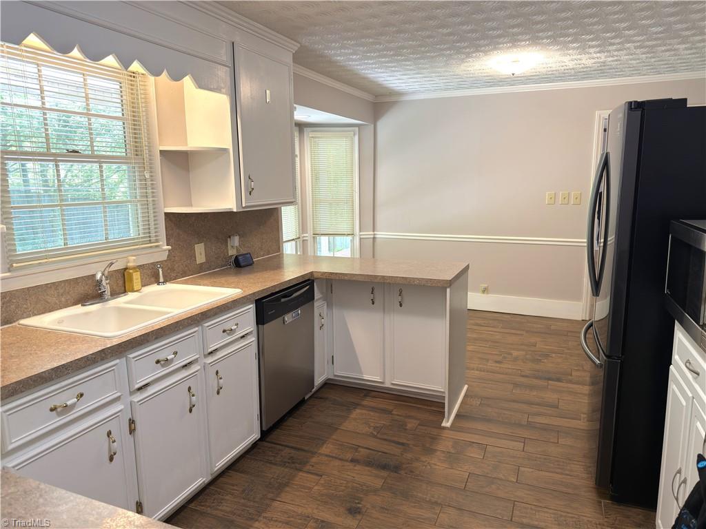 191 Valleyview Street, Elkin, North Carolina image 15
