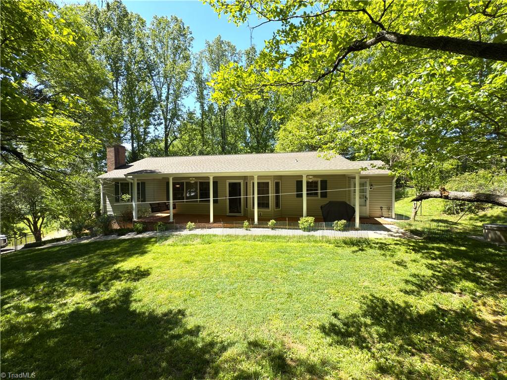 191 Valleyview Street, Elkin, North Carolina image 4