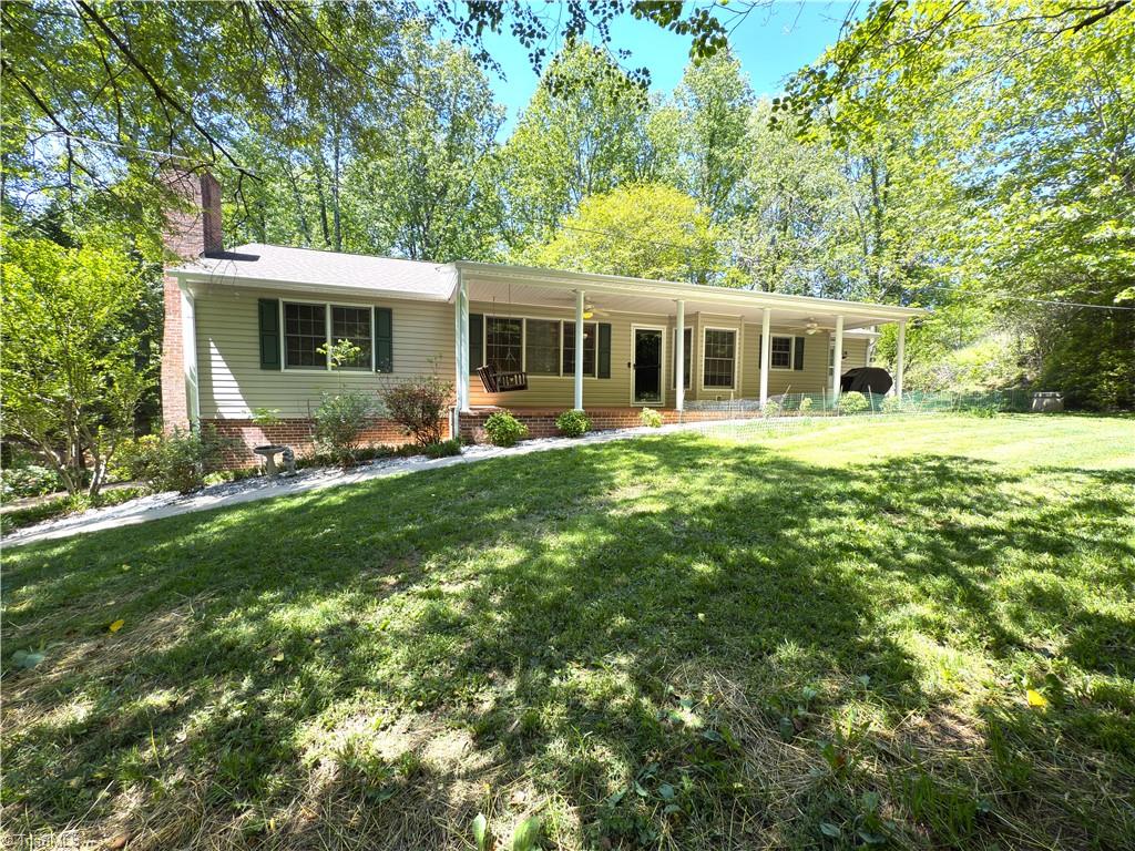 191 Valleyview Street, Elkin, North Carolina image 1