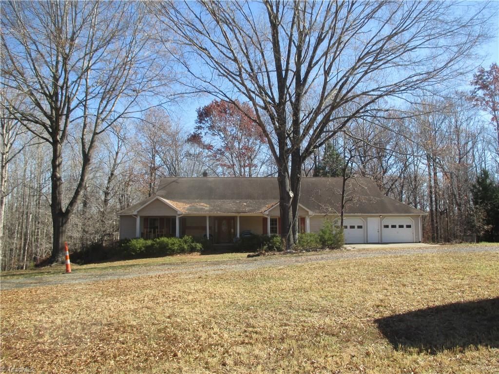 Photo of 701 Berry Hill Bridge Road, Ruffin, NC 27326 (MLS # 1203347)