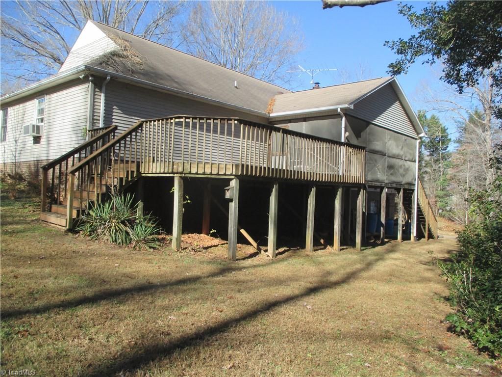 Photo of 701 Berry Hill Bridge Road, Ruffin, NC 27326 (MLS # 1203347)