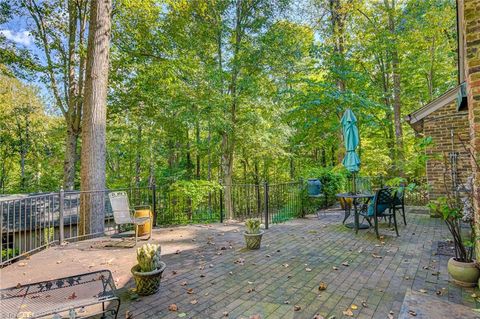 A home in Kernersville