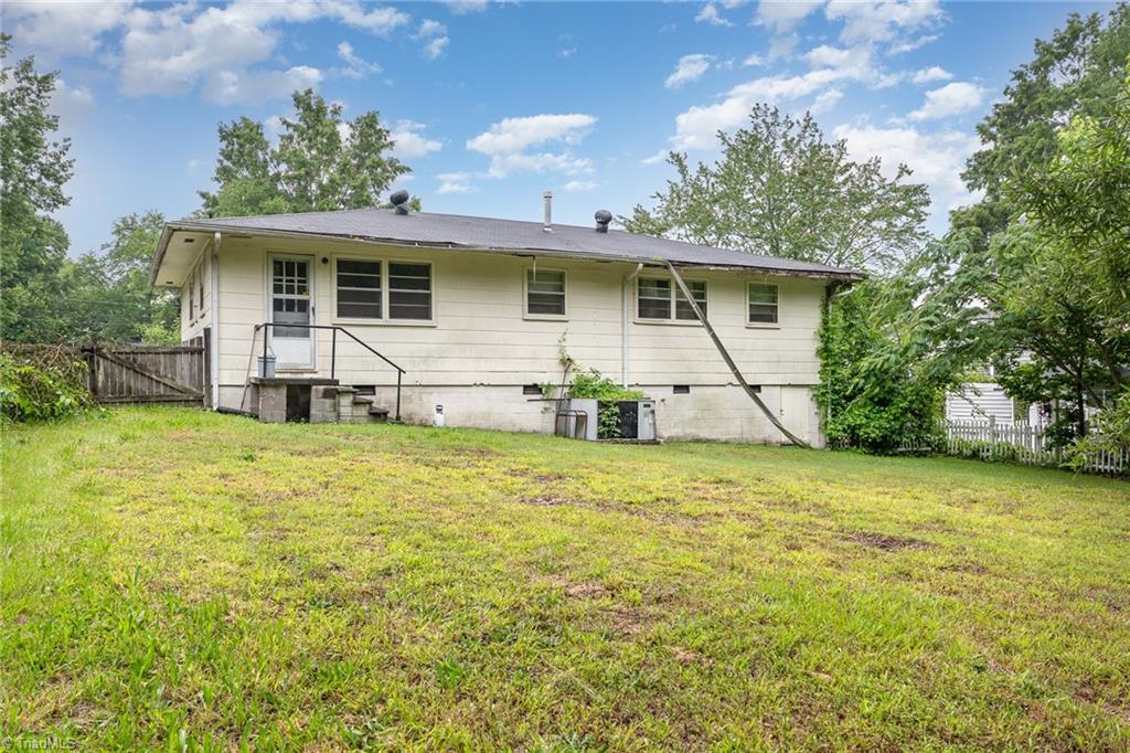 4205 Kildare Drive, Greensboro, North Carolina image 21