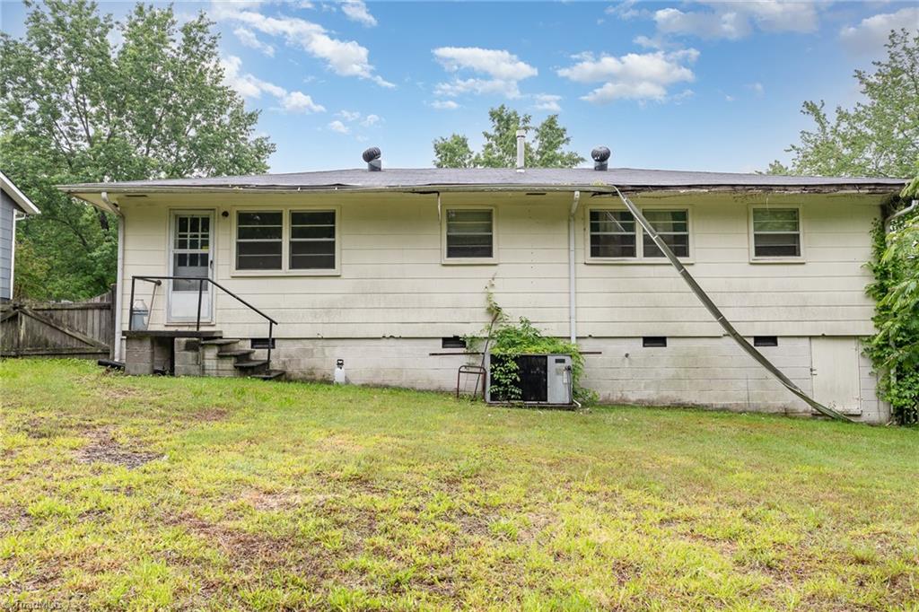 4205 Kildare Drive, Greensboro, North Carolina image 22